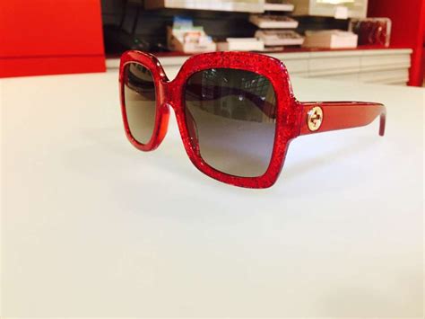 occhiali a maschera gucci|kering eyewear Gucci sign in.